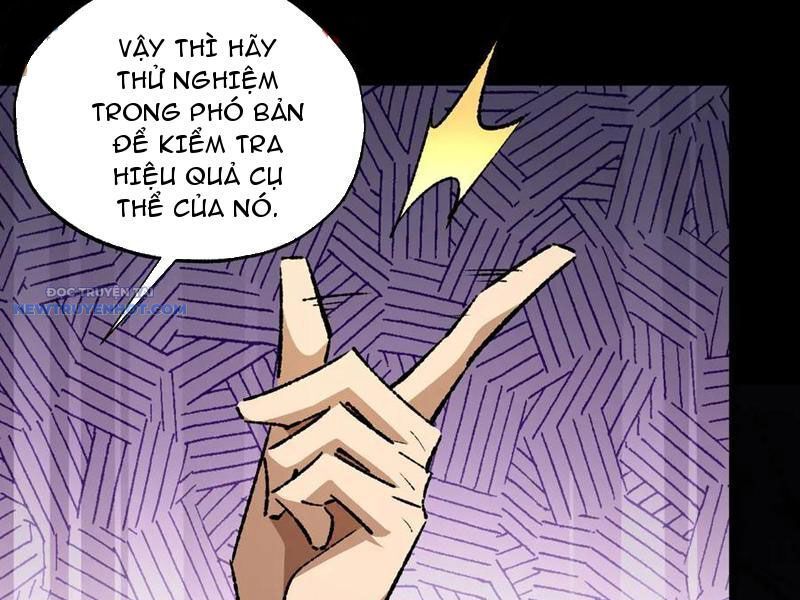 Ta Là Tai Họa Cấp Mục Sư