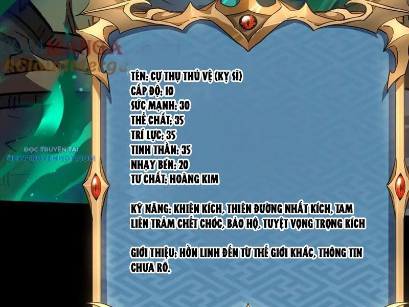 Ta Là Tai Họa Cấp Mục Sư