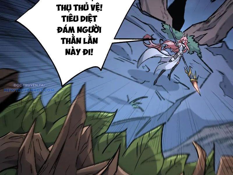 Ta Là Tai Họa Cấp Mục Sư