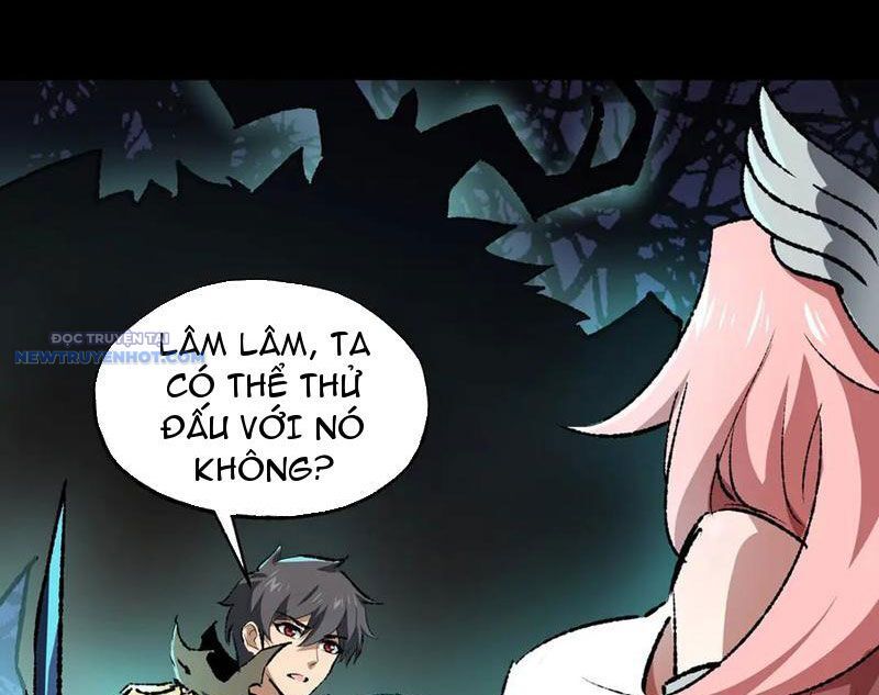 Ta Là Tai Họa Cấp Mục Sư