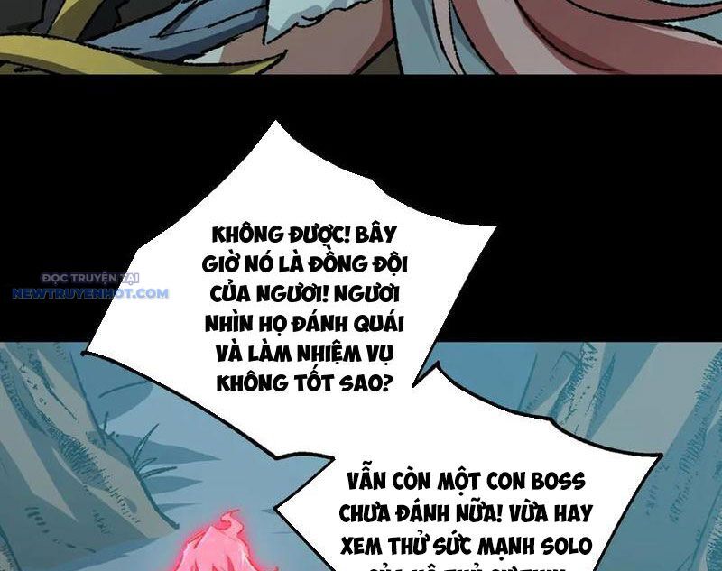Ta Là Tai Họa Cấp Mục Sư