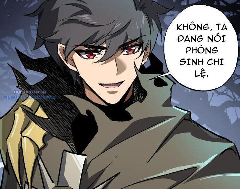 Ta Là Tai Họa Cấp Mục Sư