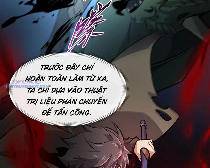 Ta Là Tai Họa Cấp Mục Sư