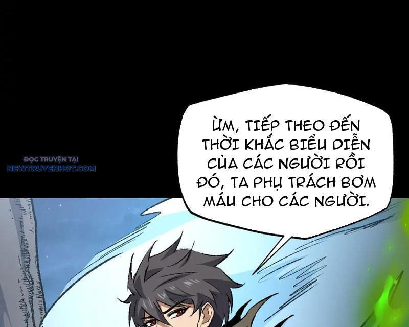 Ta Là Tai Họa Cấp Mục Sư