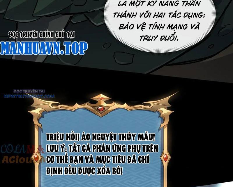 Ta Là Tai Họa Cấp Mục Sư