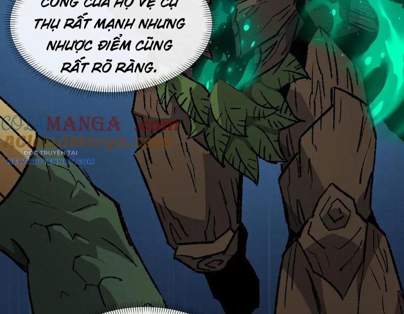Ta Là Tai Họa Cấp Mục Sư