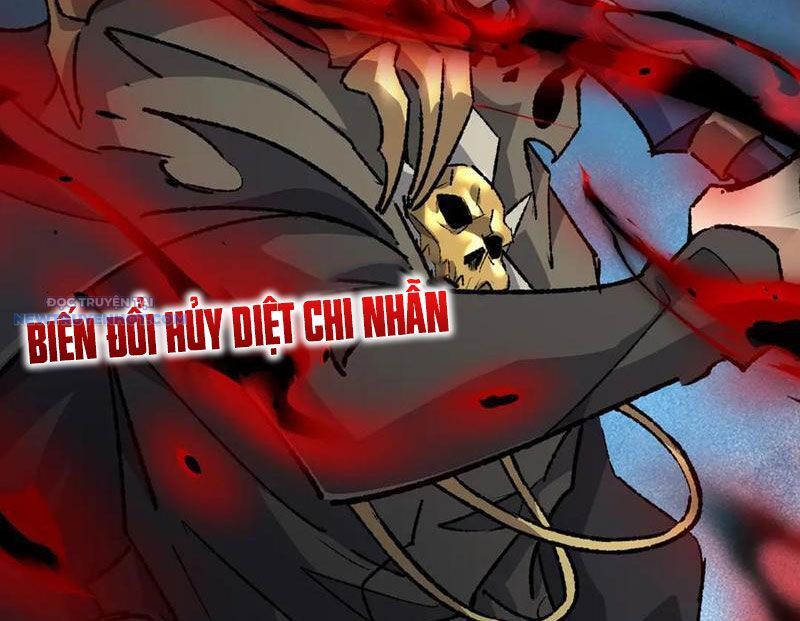 Ta Là Tai Họa Cấp Mục Sư