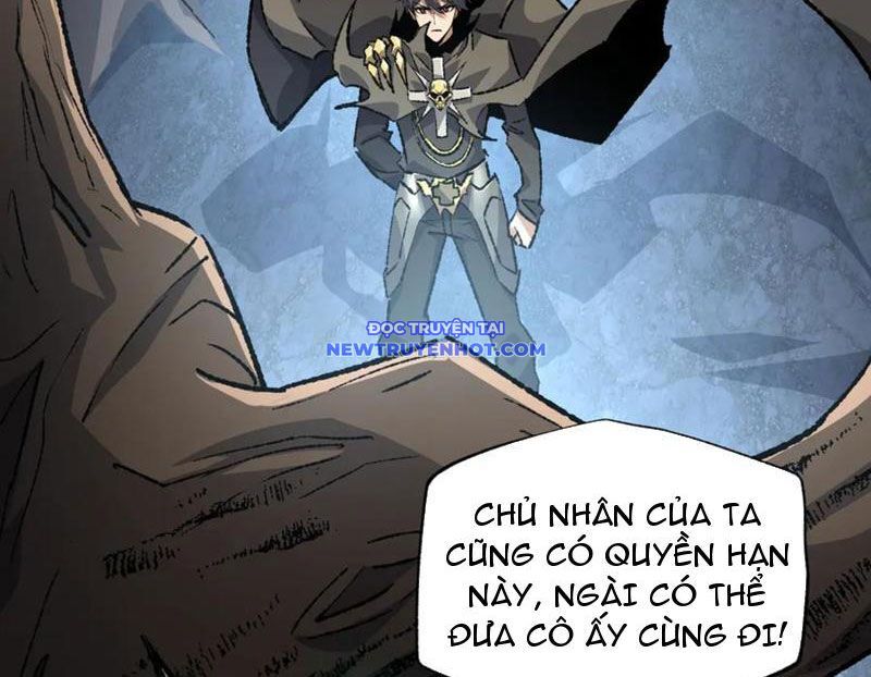 Ta Là Tai Họa Cấp Mục Sư