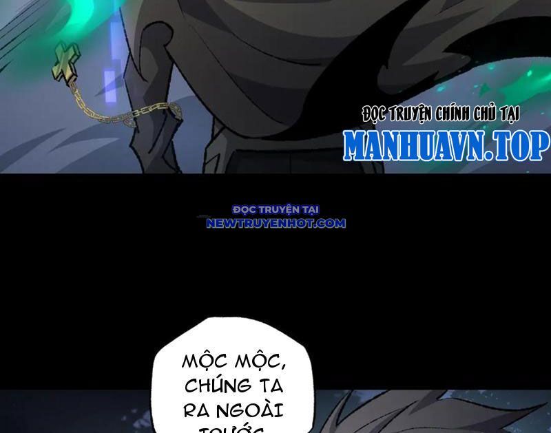 Ta Là Tai Họa Cấp Mục Sư