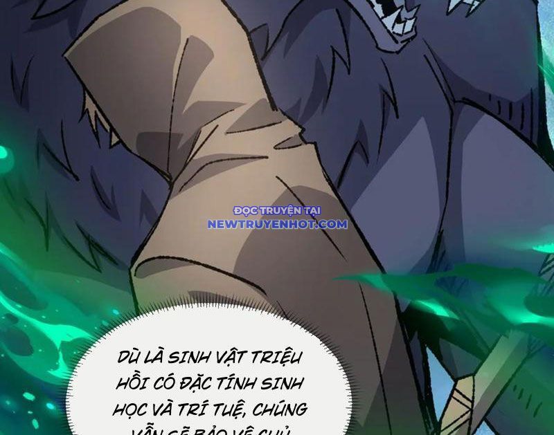 Ta Là Tai Họa Cấp Mục Sư