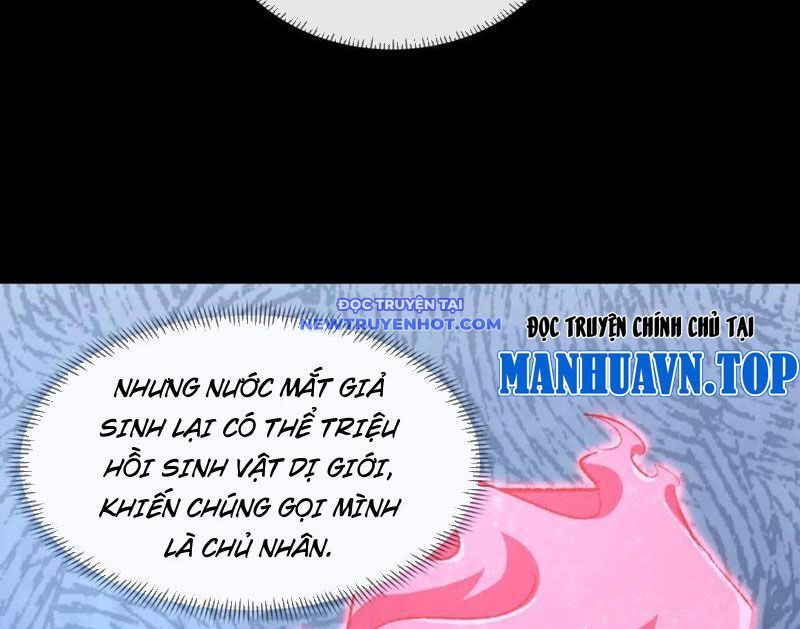 Ta Là Tai Họa Cấp Mục Sư