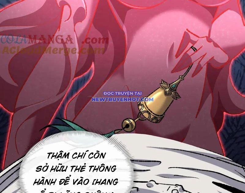 Ta Là Tai Họa Cấp Mục Sư
