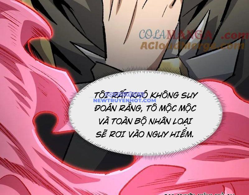 Ta Là Tai Họa Cấp Mục Sư
