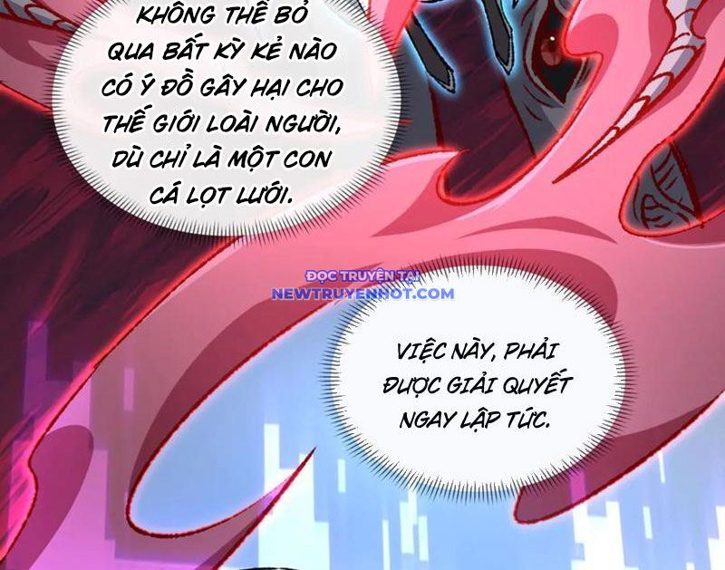 Ta Là Tai Họa Cấp Mục Sư