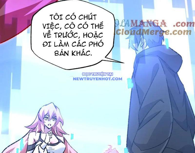 Ta Là Tai Họa Cấp Mục Sư