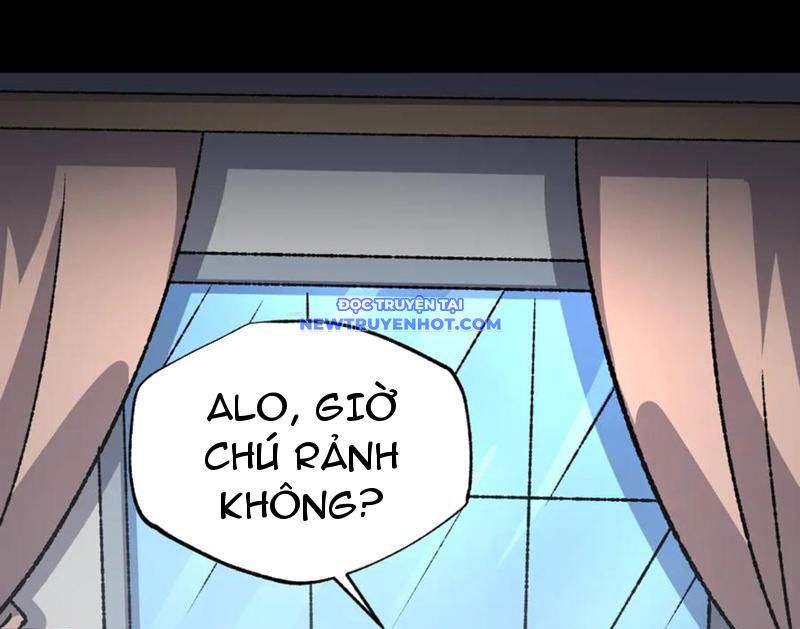 Ta Là Tai Họa Cấp Mục Sư