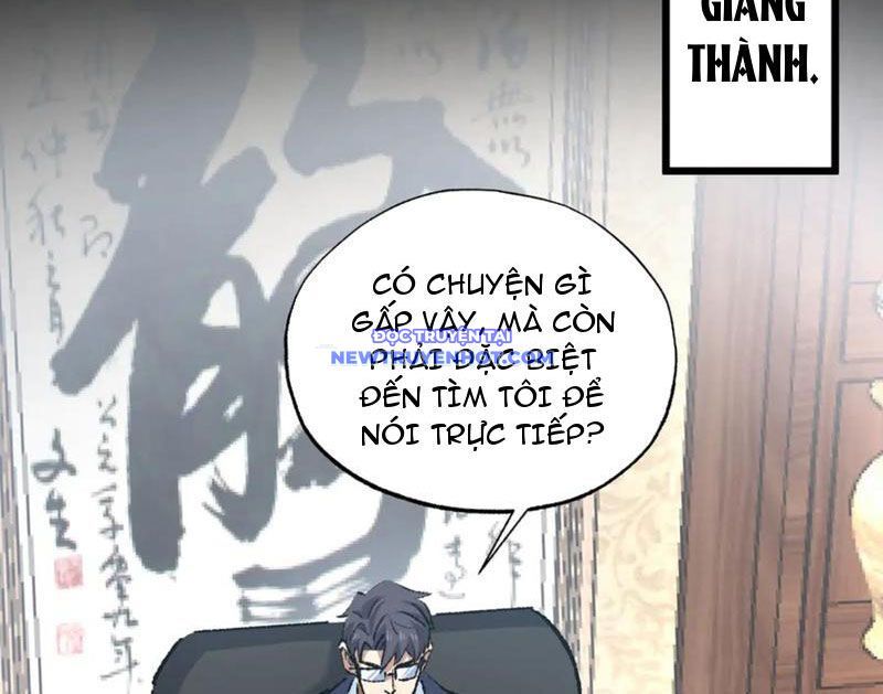Ta Là Tai Họa Cấp Mục Sư
