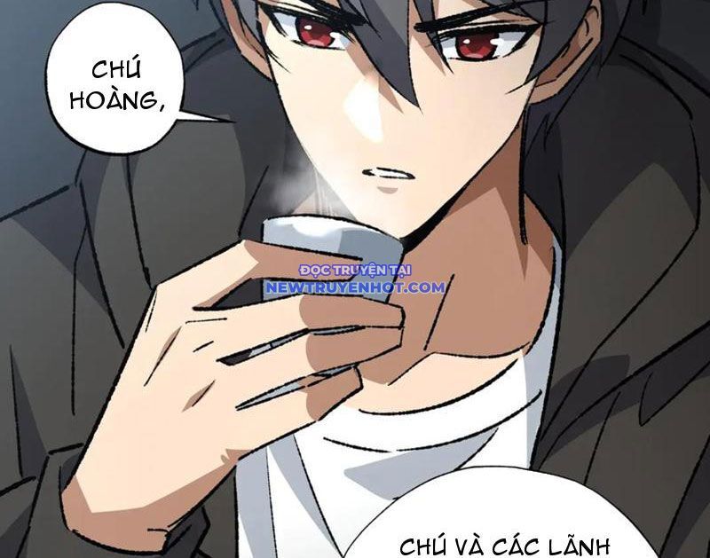 Ta Là Tai Họa Cấp Mục Sư