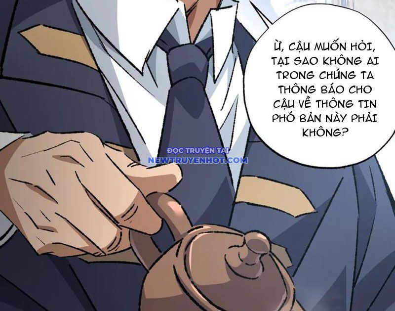 Ta Là Tai Họa Cấp Mục Sư