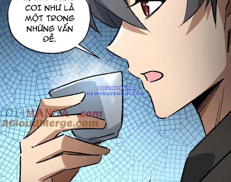 Ta Là Tai Họa Cấp Mục Sư