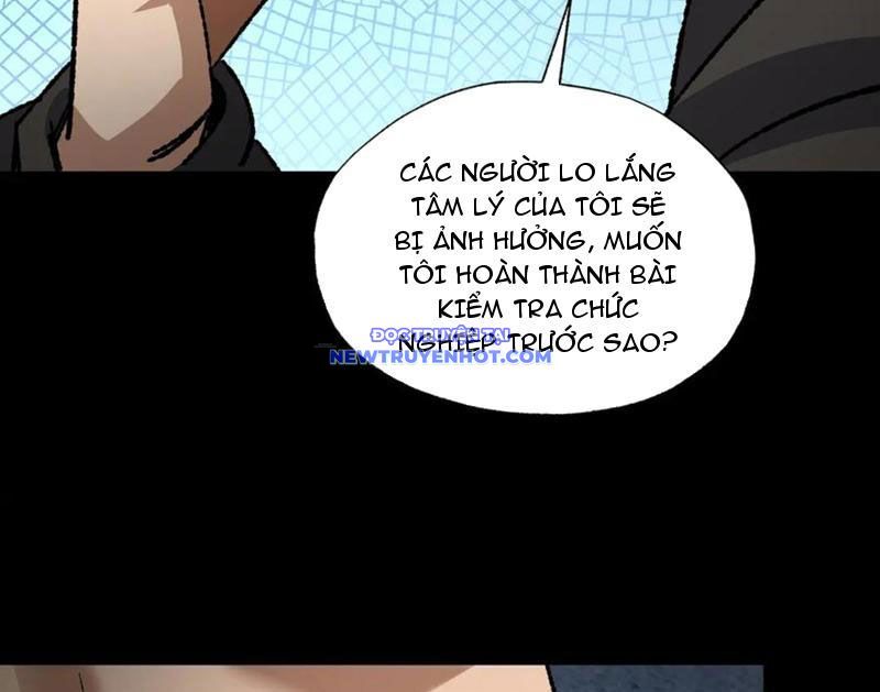 Ta Là Tai Họa Cấp Mục Sư