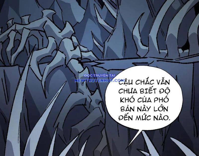 Ta Là Tai Họa Cấp Mục Sư