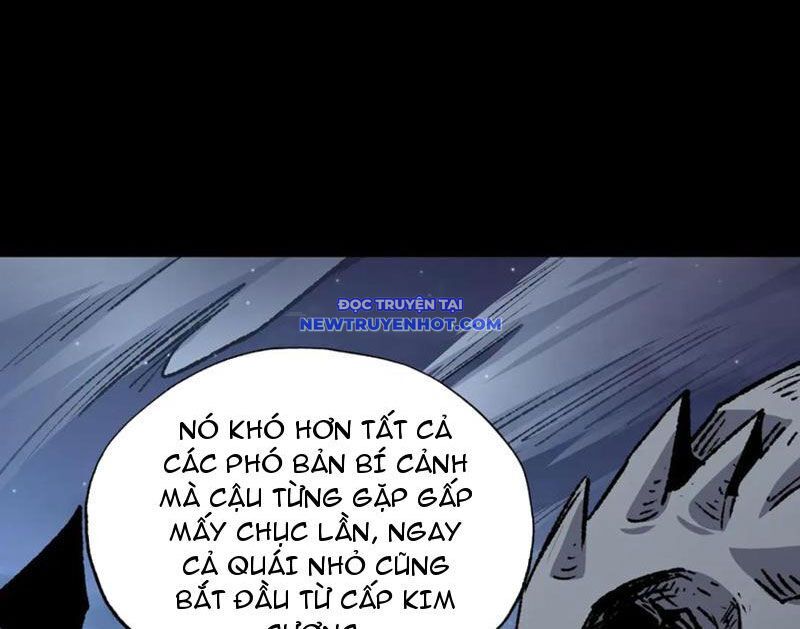Ta Là Tai Họa Cấp Mục Sư