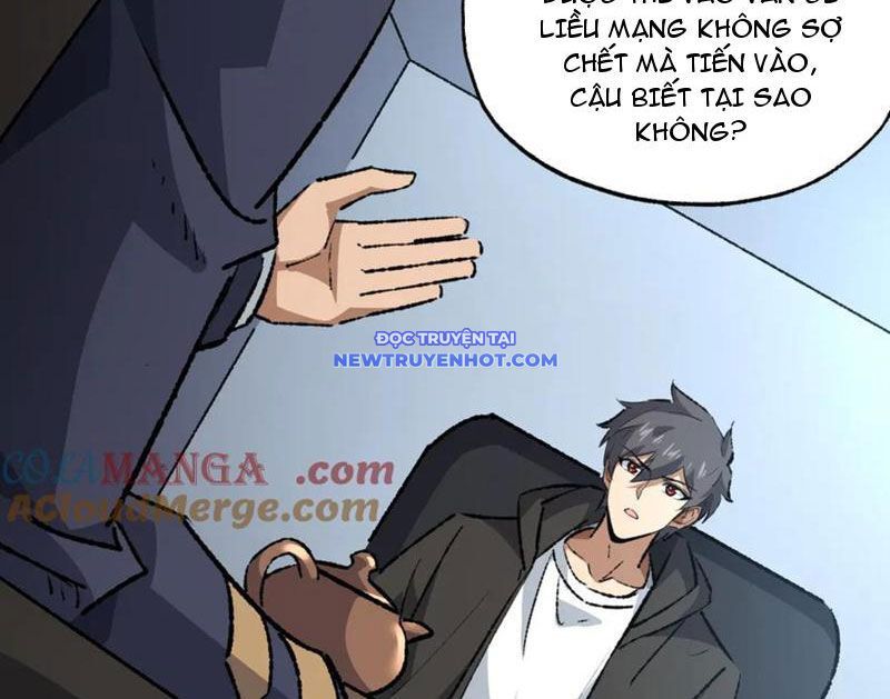 Ta Là Tai Họa Cấp Mục Sư