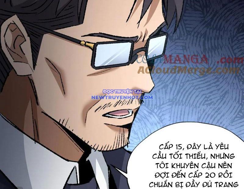 Ta Là Tai Họa Cấp Mục Sư