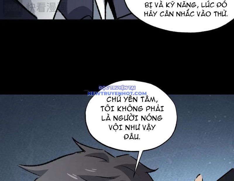 Ta Là Tai Họa Cấp Mục Sư