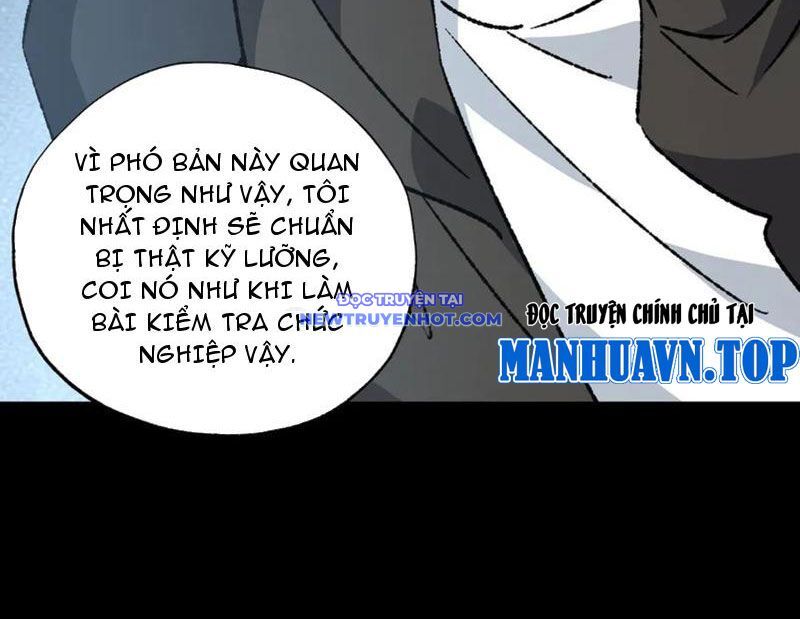 Ta Là Tai Họa Cấp Mục Sư