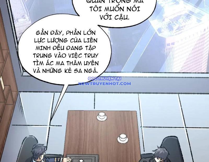Ta Là Tai Họa Cấp Mục Sư