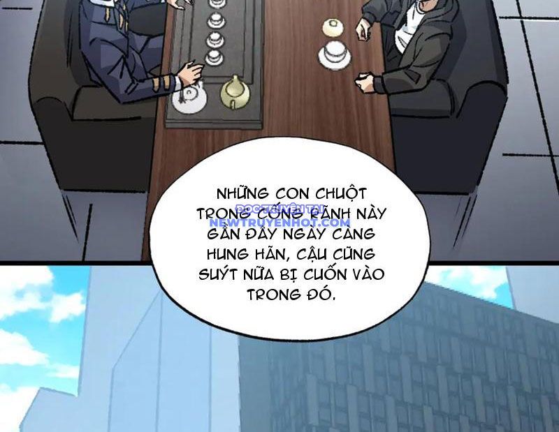 Ta Là Tai Họa Cấp Mục Sư