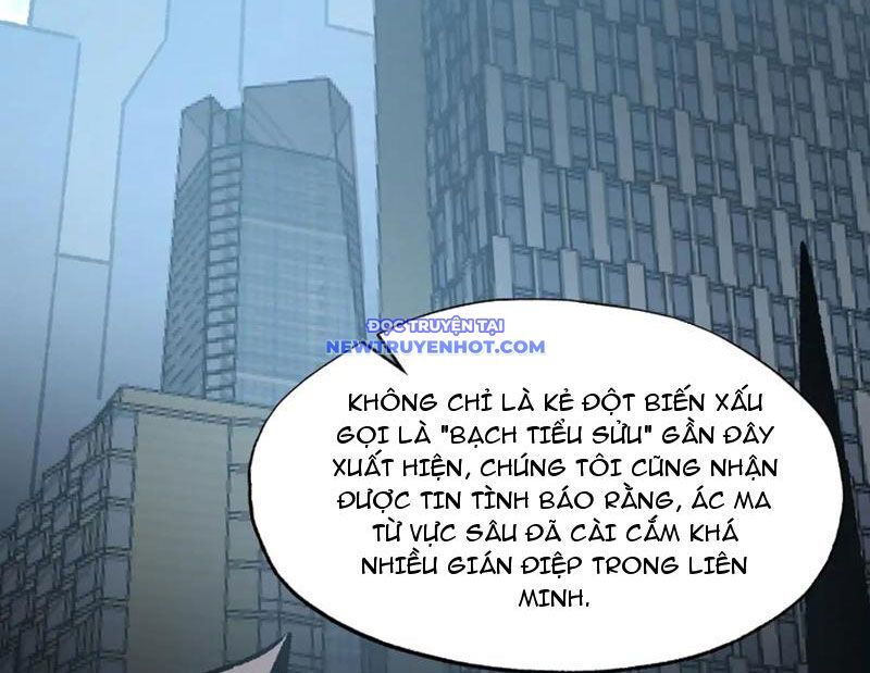 Ta Là Tai Họa Cấp Mục Sư