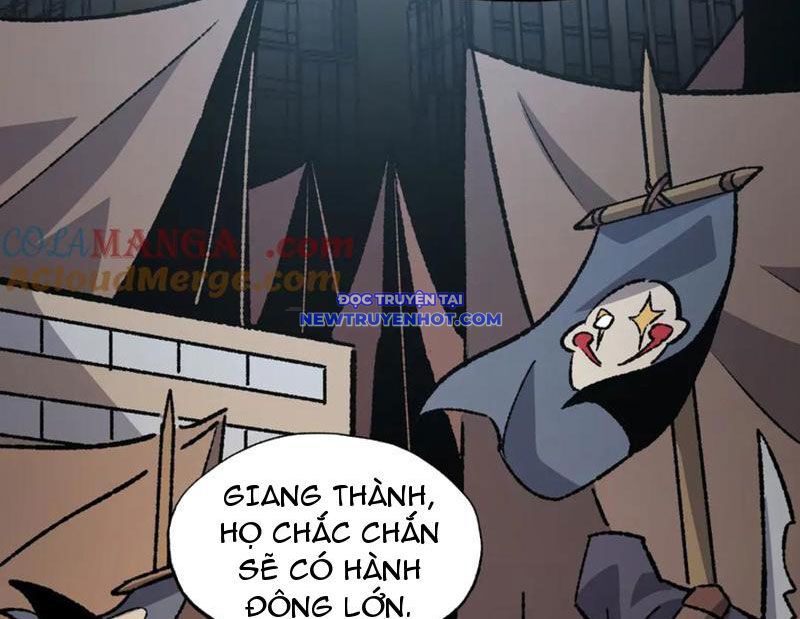 Ta Là Tai Họa Cấp Mục Sư