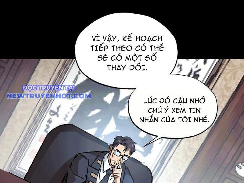 Ta Là Tai Họa Cấp Mục Sư