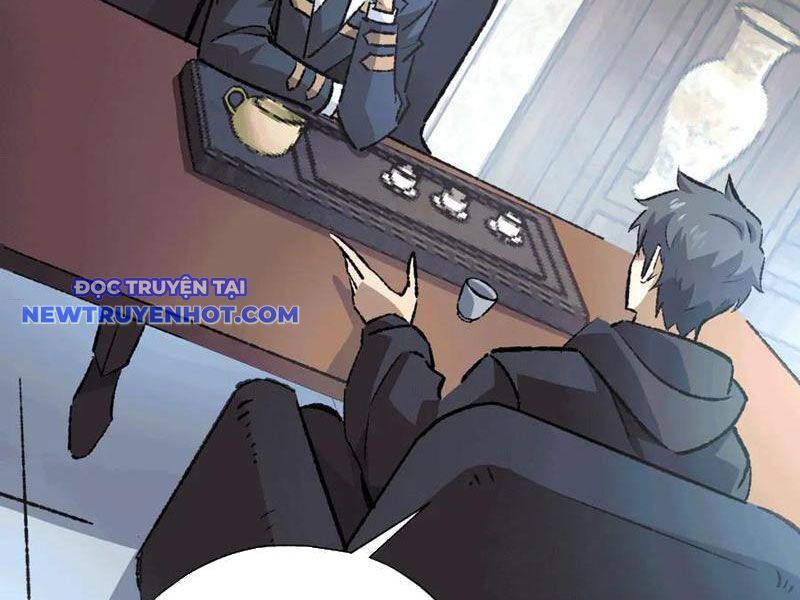 Ta Là Tai Họa Cấp Mục Sư