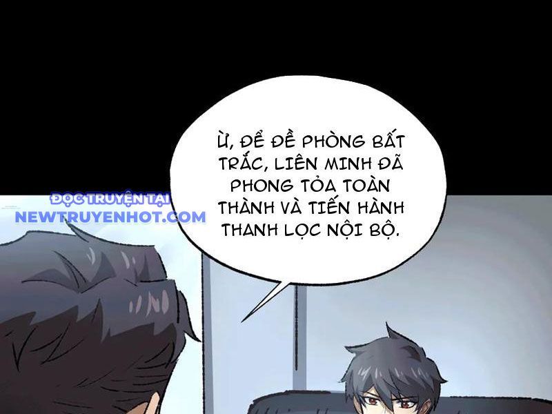 Ta Là Tai Họa Cấp Mục Sư
