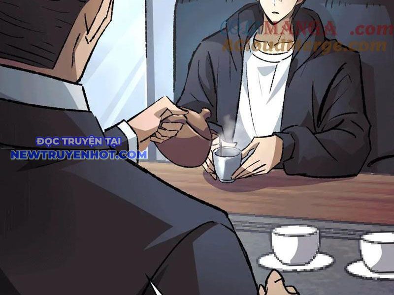 Ta Là Tai Họa Cấp Mục Sư
