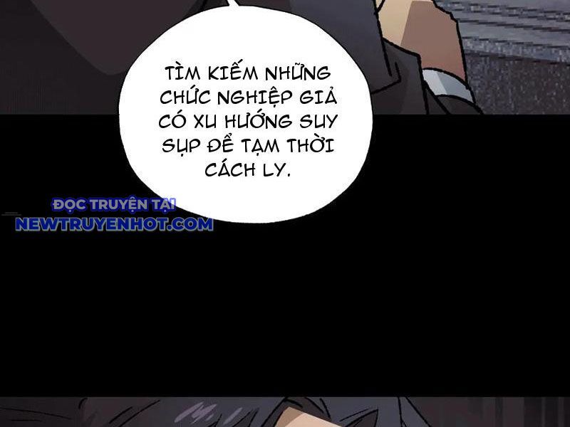 Ta Là Tai Họa Cấp Mục Sư