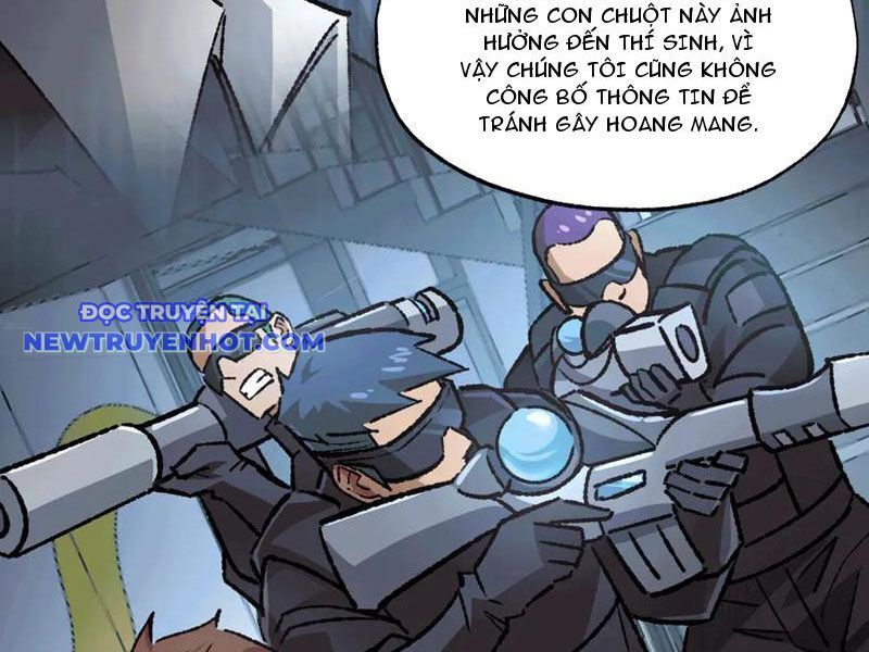 Ta Là Tai Họa Cấp Mục Sư