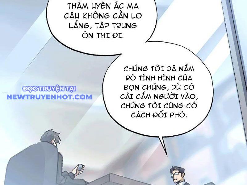 Ta Là Tai Họa Cấp Mục Sư