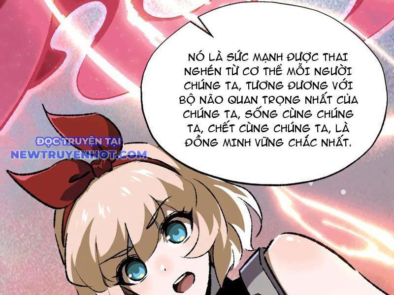 Ta Là Tai Họa Cấp Mục Sư