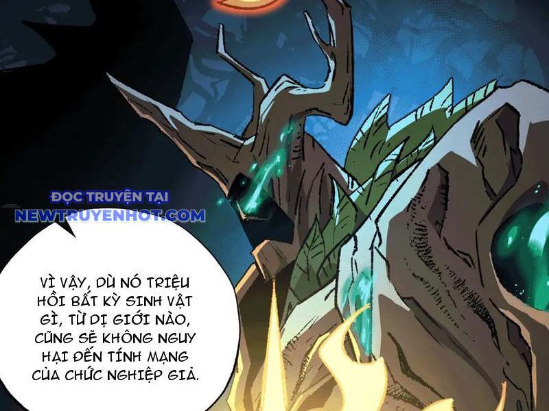 Ta Là Tai Họa Cấp Mục Sư