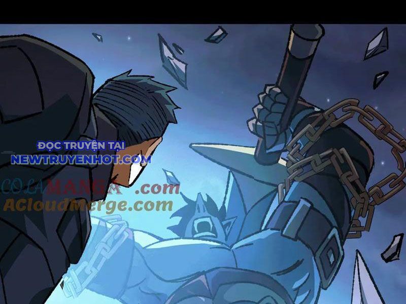 Ta Là Tai Họa Cấp Mục Sư