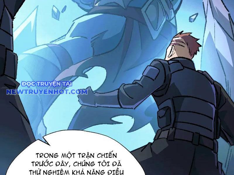 Ta Là Tai Họa Cấp Mục Sư