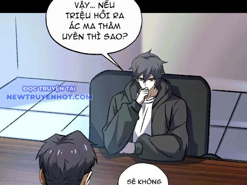Ta Là Tai Họa Cấp Mục Sư