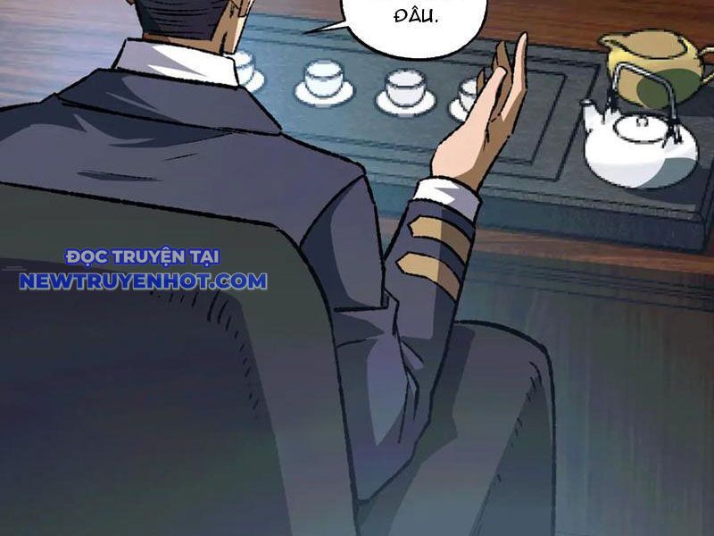 Ta Là Tai Họa Cấp Mục Sư