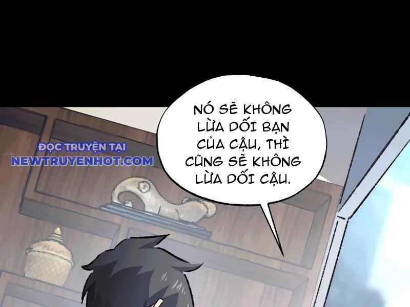 Ta Là Tai Họa Cấp Mục Sư