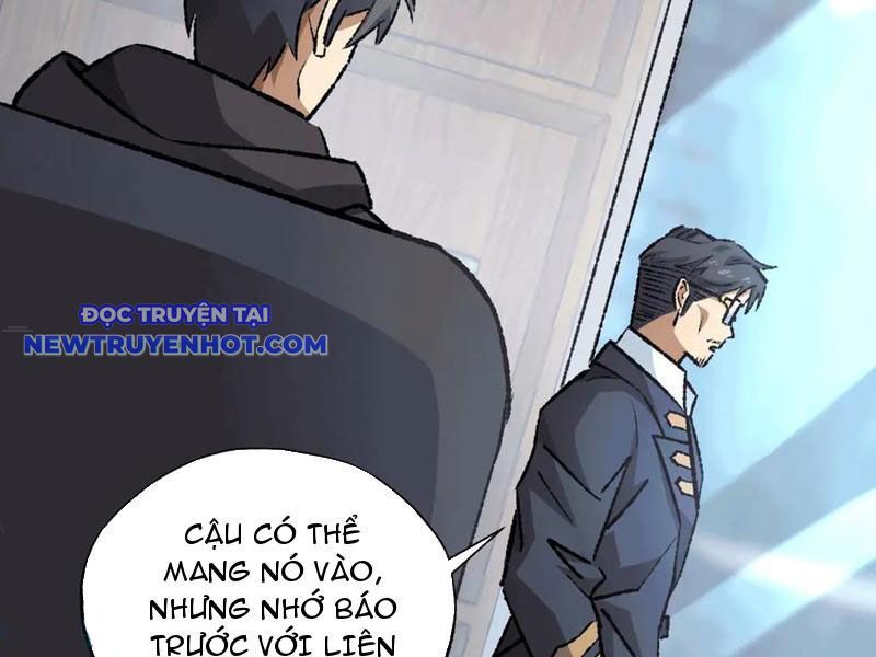 Ta Là Tai Họa Cấp Mục Sư